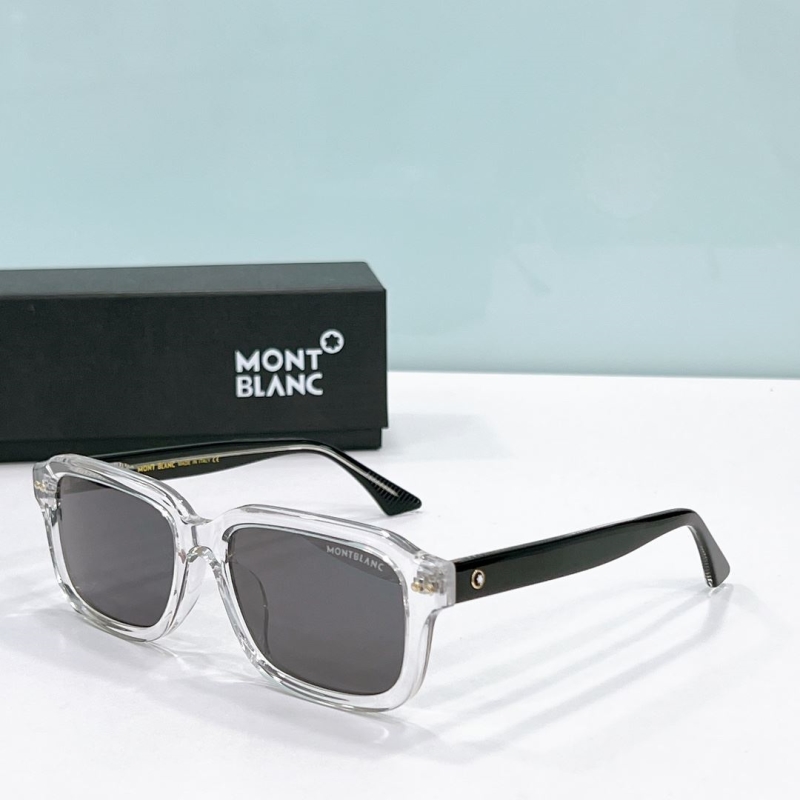 Montblanc Sunglasses